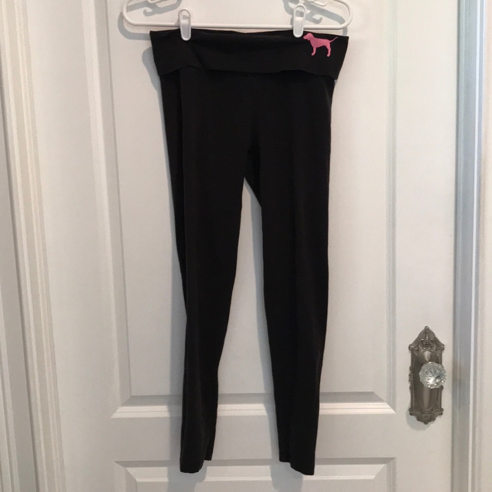 PINK leggings